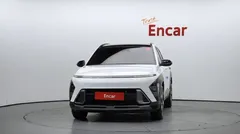 2023 Hyundai Kona Gasoline 1.6 Turbo 2WD — фото 3