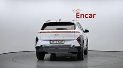2023 Hyundai Kona Gasoline 1.6 Turbo 2WD — фото 4