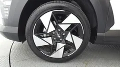 2023 Hyundai Kona Gasoline 1.6 Turbo 2WD — фото 5