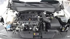 2023 Hyundai Kona Gasoline 1.6 Turbo 2WD — фото 6