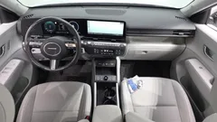 2023 Hyundai Kona Gasoline 1.6 Turbo 2WD — фото 7