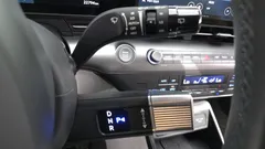 2023 Hyundai Kona Gasoline 1.6 Turbo 2WD — фото 9