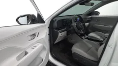 2023 Hyundai Kona Gasoline 1.6 Turbo 2WD — фото 10