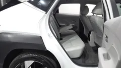 2023 Hyundai Kona Gasoline 1.6 Turbo 2WD — фото 11