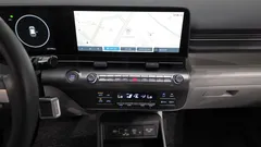 2023 Hyundai Kona Gasoline 1.6 Turbo 2WD — фото 13