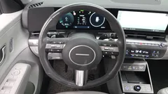 2023 Hyundai Kona Gasoline 1.6 Turbo 2WD — фото 14