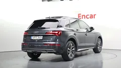 2023 Audi Q5 45 TFSI Quattro — фото 2
