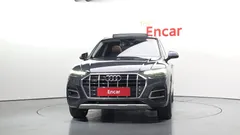 2023 Audi Q5 45 TFSI Quattro — фото 3