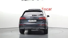 2023 Audi Q5 45 TFSI Quattro — фото 4
