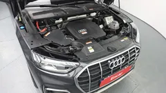2023 Audi Q5 45 TFSI Quattro — фото 6