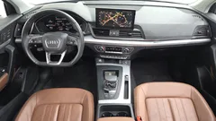 2023 Audi Q5 45 TFSI Quattro — фото 7