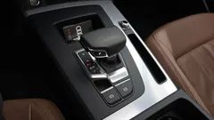 2023 Audi Q5 45 TFSI Quattro — фото 9