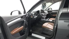 2023 Audi Q5 45 TFSI Quattro — фото 10