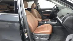 2023 Audi Q5 45 TFSI Quattro — фото 11