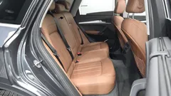 2023 Audi Q5 45 TFSI Quattro — фото 12