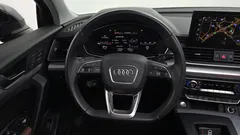 2023 Audi Q5 45 TFSI Quattro — фото 13