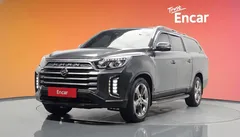 2022 SsangYong Rexton Diesel 2.2 4WD — фото 1