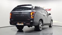 2022 SsangYong Rexton Diesel 2.2 4WD — фото 2
