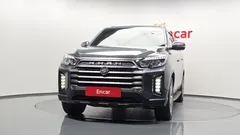 2022 SsangYong Rexton Diesel 2.2 4WD — фото 3