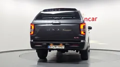 2022 SsangYong Rexton Diesel 2.2 4WD — фото 4