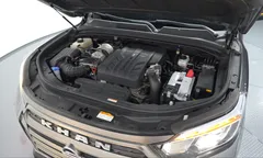 2022 SsangYong Rexton Diesel 2.2 4WD — фото 6