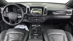 2022 SsangYong Rexton Diesel 2.2 4WD — фото 7