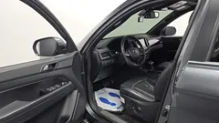 2022 SsangYong Rexton Diesel 2.2 4WD — фото 10