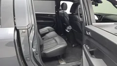 2022 SsangYong Rexton Diesel 2.2 4WD — фото 11
