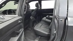 2022 SsangYong Rexton Diesel 2.2 4WD — фото 12