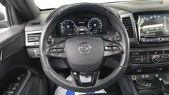 2022 SsangYong Rexton Diesel 2.2 4WD — фото 14