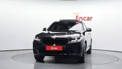 2023 BMW X4 xDrive20i M Sport — фото 3