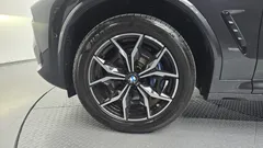 2023 BMW X4 xDrive20i M Sport — фото 5