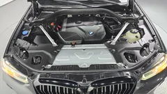 2023 BMW X4 xDrive20i M Sport — фото 6