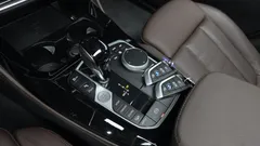 2023 BMW X4 xDrive20i M Sport — фото 9
