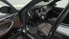 2023 BMW X4 xDrive20i M Sport — фото 10