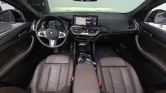 2023 BMW X4 xDrive20i M Sport — фото 14