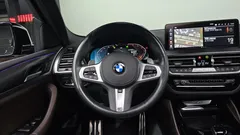 2023 BMW X4 xDrive20i M Sport — фото 16