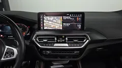 2023 BMW X4 xDrive20i M Sport — фото 17