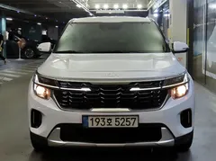 2023 Kia Seltos Gasoline 2.0 2WD — фото 2