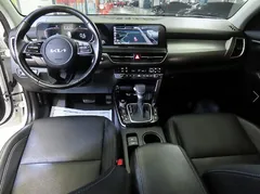 2023 Kia Seltos Gasoline 2.0 2WD — фото 10