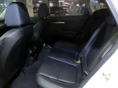 2023 Kia Seltos Gasoline 2.0 2WD — фото 14