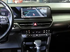 2023 Kia Seltos Gasoline 2.0 2WD — фото 15