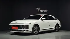 2023 Hyundai Grandeur Exclusive — фото 1