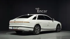 2023 Hyundai Grandeur Exclusive — фото 2