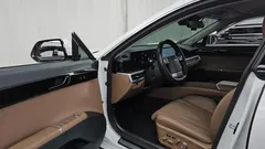 2023 Hyundai Grandeur Exclusive — фото 10