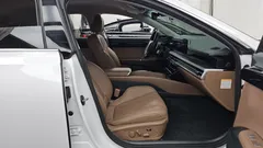 2023 Hyundai Grandeur Exclusive — фото 12
