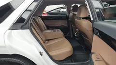 2023 Hyundai Grandeur Exclusive — фото 13