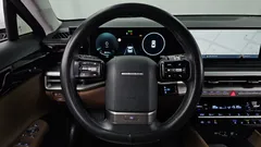 2023 Hyundai Grandeur Exclusive — фото 14
