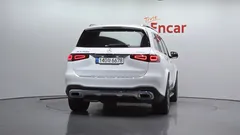 2022 Mercedes-Benz GLS-Class GLS400d 4MATIC — фото 4