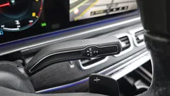 2022 Mercedes-Benz GLS-Class GLS400d 4MATIC — фото 9
